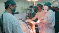 Hà Tĩnh: Bệnh viện vệ tinh nâng cao chất lượng khám, chữa bệnh
