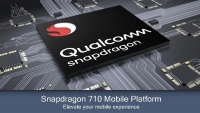 Galaxy A9 Pro 2018 sẽ dùng chip Snapdragon 710