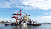 Thanh tra Chính phủ chuyển kết luận thanh tra Cảng Quy Nhơn tới Ủy ban Kiểm tra Trung ương để xử lý cán bộ