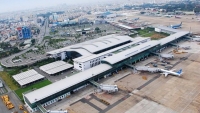 Rà soát đất quốc phòng, ưu tiên mở rộng sân bay Tân Sơn Nhất