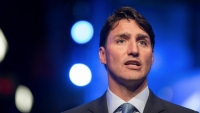 Thủ tướng Canada trước áp lực đạt được thoả thuận NAFTA