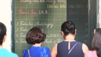 TP. Hồ Chí Minh: Ban đại diện cha mẹ học sinh không được quy định mức thu quỹ