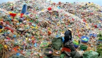 Triển vọng hợp tác Việt - Nhật trong xử lý rác thải nhựa đại dương