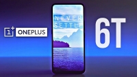 Lộ clip quảng cáo khẳng định Oneplus 6T có vân tay dưới màn hình