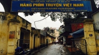 Công bố kết luận thanh tra cổ phần hóa Hãng phim truyện Việt Nam