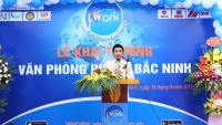 iWork Việt Nam: “Kết nối đúng người, Thay đổi vận mệnh”