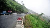 Thủ tướng phê duyệt chủ trương đầu tư đường nối cao tốc Nội Bài - Lào Cai đến Sa Pa 