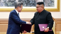 Ông Kim mong muốn cuộc gặp nữa với Tổng thống Trump để thúc đẩy quá trình phi hạt nhân hóa