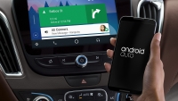 Google muốn đem Android lên hàng triệu chiếc ô tô