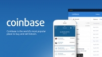 Coinbase phủ nhận cáo buộc tạo giao dịch ảo
