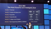 Kirin 980 liệu có sánh được với Apple A12 Bionic