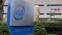 Nhu cầu CPU tăng cao, Intel tăng sản lượng tại nhà máy ở Việt Nam