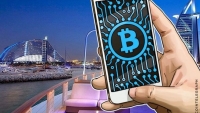 Hệ thống thanh toán vận hành bằng blockchain đang được phát triển tại Dubai
