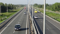 Triển khai Dự án xây dựng một số đoạn đường bộ cao tốc Bắc - Nam phía Đông