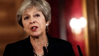 Thủ tướng Anh: Không thỏa thuận còn tốt hơn thỏa thuận mà EU đưa ra