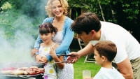 Nấu ăn bằng củi hoặc than làm gia tăng nguy cơ tử vong 36%