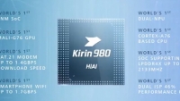 Huawei sẽ không bán chip Kirin
