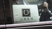 Uber nộp phạt 148 triệu USD vì sự cố rò rỉ dữ liệu