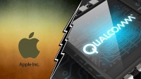 Qualcomm mong muốn tiếp tục hợp tác trong tương lai với Apple