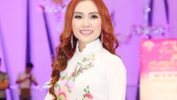 Đặng Gia BeNa- bông hồng quyền lực của cuộc thi “Nữ hoàng doanh nhân đất Việt”