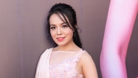 “Nữ hoàng Opera Việt Nam” Lan Anh làm liveshow đầu tiên sau 20 năm ca hát