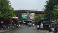 Hàng loạt sai phạm tại Ban Quản lý chợ lớn nhất Hà Tĩnh