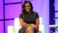 ABC giành được quyền phỏng vấn Michelle Obama đầu tiên sau buổi ra mắt cuốn sách hồi ký