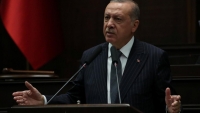 Thổ Nhĩ Kỳ sẽ không rời Syria tới khi có cuộc bầu cử mới