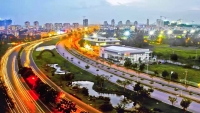 Từ 2018 -2020, TP. Hồ Chí Minh dành hơn 96 nghìn tỷ đồng phát triển giao thông