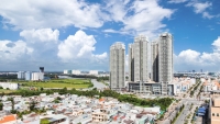 Hà Nội: Thanh khoản thị trường căn hộ chung cư giảm khoảng 27%