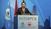 Ông Mạnh Hoành Vĩ đệ đơn từ chức chủ tịch Interpol