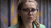 Người dân thành phố Ruse tưởng nhớ nhà báo Viktoria Marinova