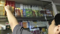 TP. Hồ Chí Minh: 16 cơ sở kinh doanh dược phẩm, phòng khám tư bị phạt gần nửa tỷ đồng
