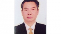 Phú Thọ: Khởi tố, bắt tạm giam Phó Chủ tịch huyện Thanh Thủy tham ô nhiều tỷ đồng