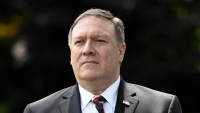 Ngoại trưởng Mỹ tin tưởng về con đường tới phi hạt nhân ở Triều Tiên