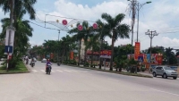 Hà Nội: Phê duyệt chỉ giới đường đỏ qua xã Đông Hội, huyện Đông Anh