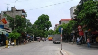 Hà Nội: Phê duyệt chỉ giới đường đỏ từ dự án Eco Lakeview đến KĐT Đại Kim, quận Hoàng Mai