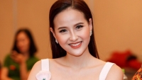 Hoa hậu Hoàn cầu Khánh Ngân làm Đại sứ du lịch Mường Lò 2018