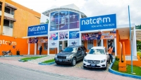 Natcom được cấp phép băng tần 4G vàng