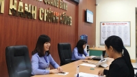 Hà Nội: Không sử dụng lao động hợp đồng làm công tác chuyên môn trong cơ quan Nhà nước