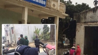 Điện Biên: Nhiều “Lình xình” tại Dự án Đường Na Sang - Trung tâm xã Huổi Mí - Nậm Mức