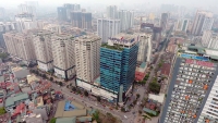 Hà Nội đề xuất giám sát chung cư cao tầng: Chậm còn hơn không