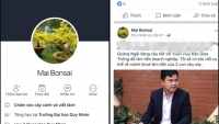 Giám đốc Công an tỉnh Bình Định chỉ đạo điều tra vụ phóng viên báo Giao thông bị bôi nhọ và đe dọa trên mạng xã hội