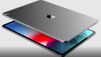 iPad Pro sắp ra mắt sẽ là chiếc iPad mỏng nhất của Apple