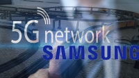 Samsung tập trung vào mảng thiết bị 5G cho mục tiêu 20% thị phần năm 2022