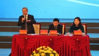 Lãnh đạo tỉnh Bắc Ninh đối thoại, hỗ trợ phụ nữ phát triển bình đẳng