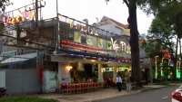 Cần đảm bảo quyền lợi của nhà hàng Việt Phố?
