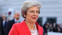 Lãnh đạo các nước EU chuẩn bị đối đầu cứng rắn với Thủ tướng Anh
