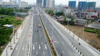 Hà Nội: Phê duyệt chỉ giới đường đỏ tuyến đường liên xã Nhị Khê - Khánh Hà, huyện Thường Tín