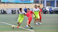 FC PL&XH chính thức bước vào trận chung kết